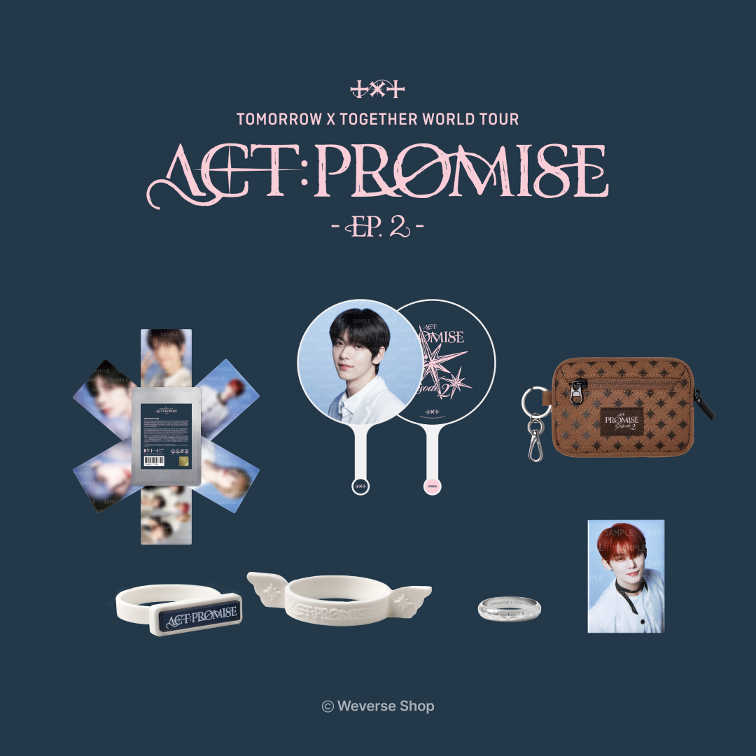 TXT ACT:PROMISE EP.2 モアゾーン 仁川 トレカ 5枚セット ACT PROMISE EP 2 txt トレカ 全員 ユニット ジャパン コンプ｜Yahoo