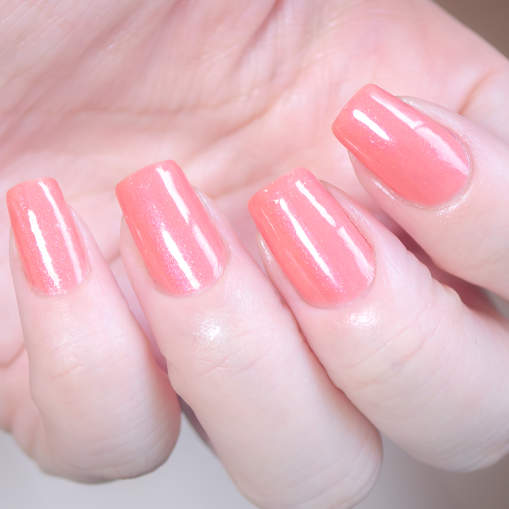 新品シャネル ネイル 限定カラー 361ピンク&ベースコート 新品シャネル