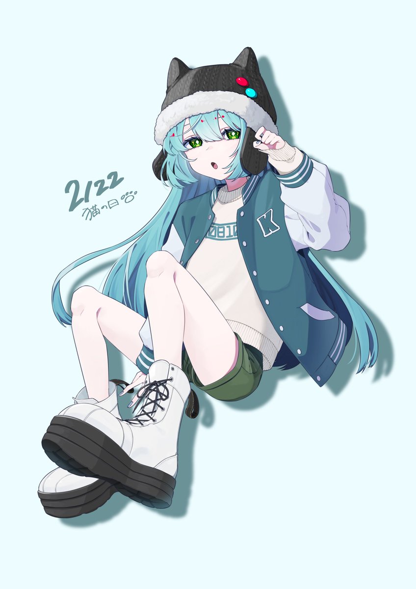 Post by オクラ on X: 😾👍🏻