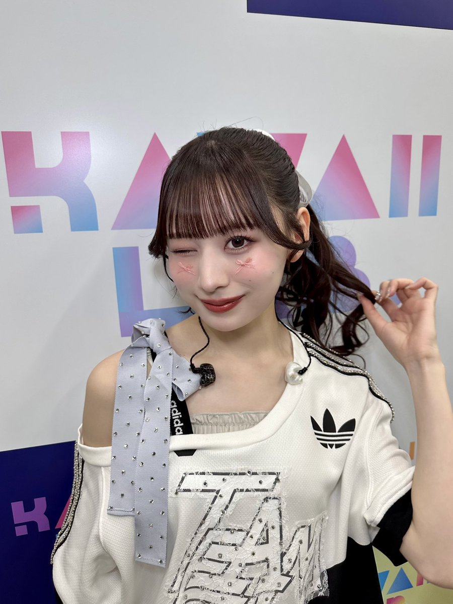 KAWAII LAB. 3rd Anniversary Special LIVE 〜わたし“たち”の一番