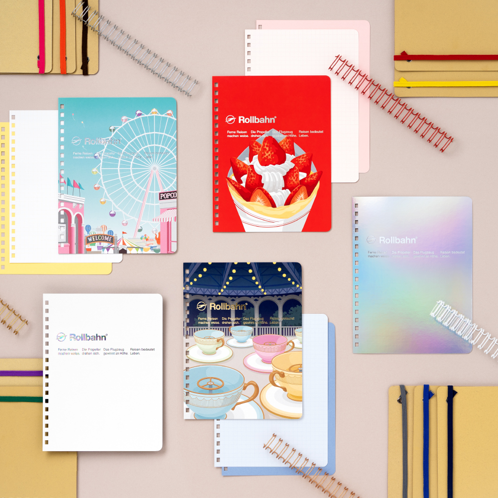 bungujoshi 【Info】3/6（木）～開催の「文具女子博in大阪2025