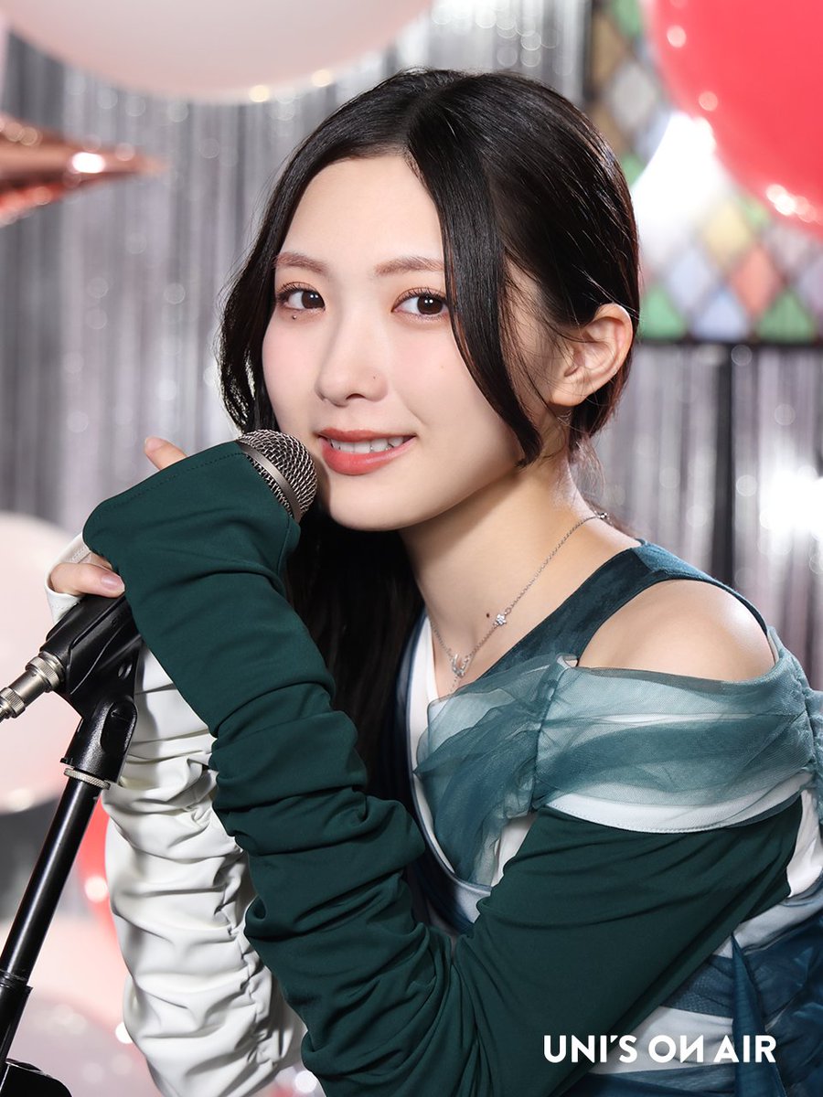 🌸LIVE COSTUME COLLECTION vol.3🌸 素敵な笑顔に魅了されます💘 #谷口