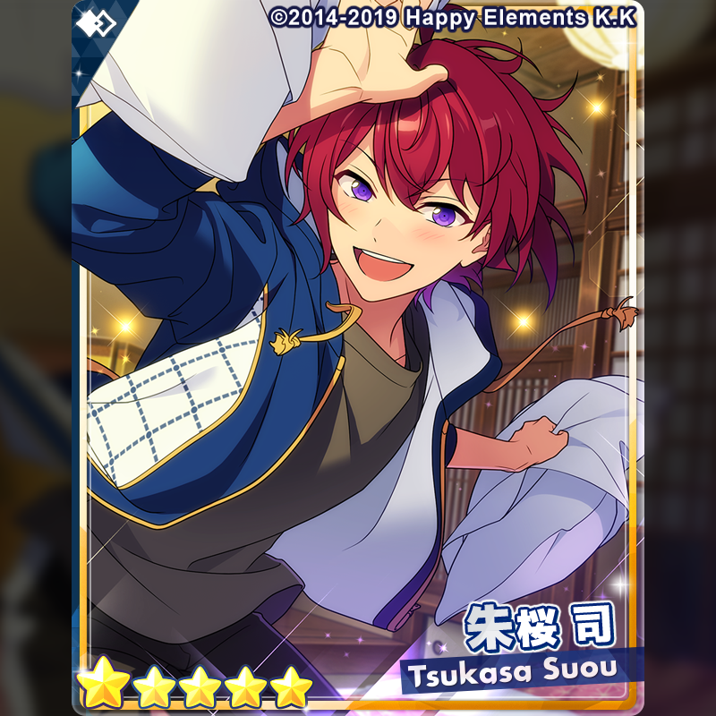 お知らせ】 15時より『スカウト！Ha/Lo』を開始しました🪽 新カードの