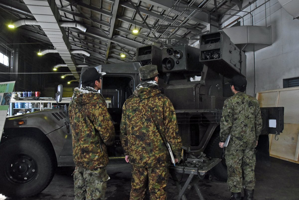 第3即応機動連隊 は第105期 #一般幹部候補生 2名に対し令和6年度