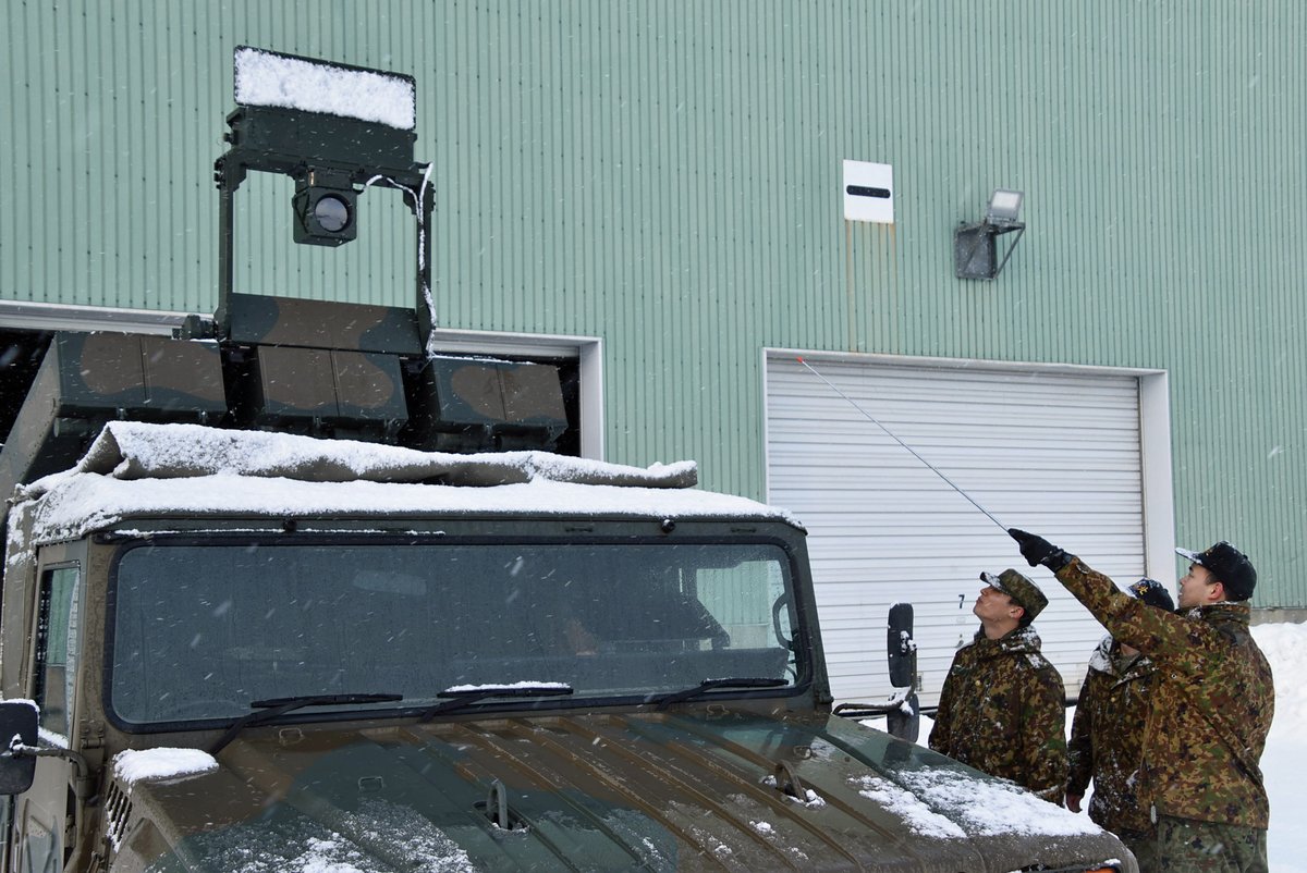 第3即応機動連隊 は第105期 #一般幹部候補生 2名に対し令和6年度