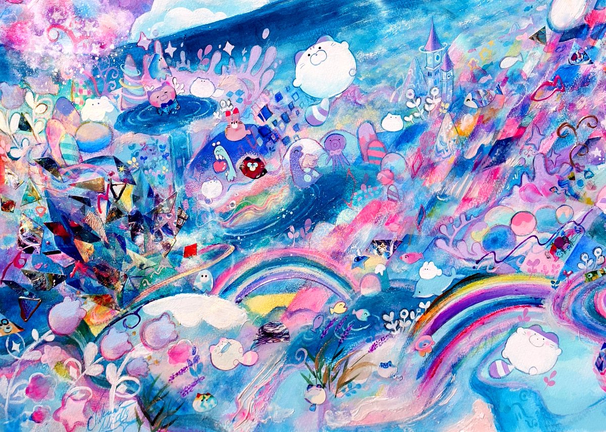 Twitterの調子戻ったかな?おはようございます 」|ちくわミエル