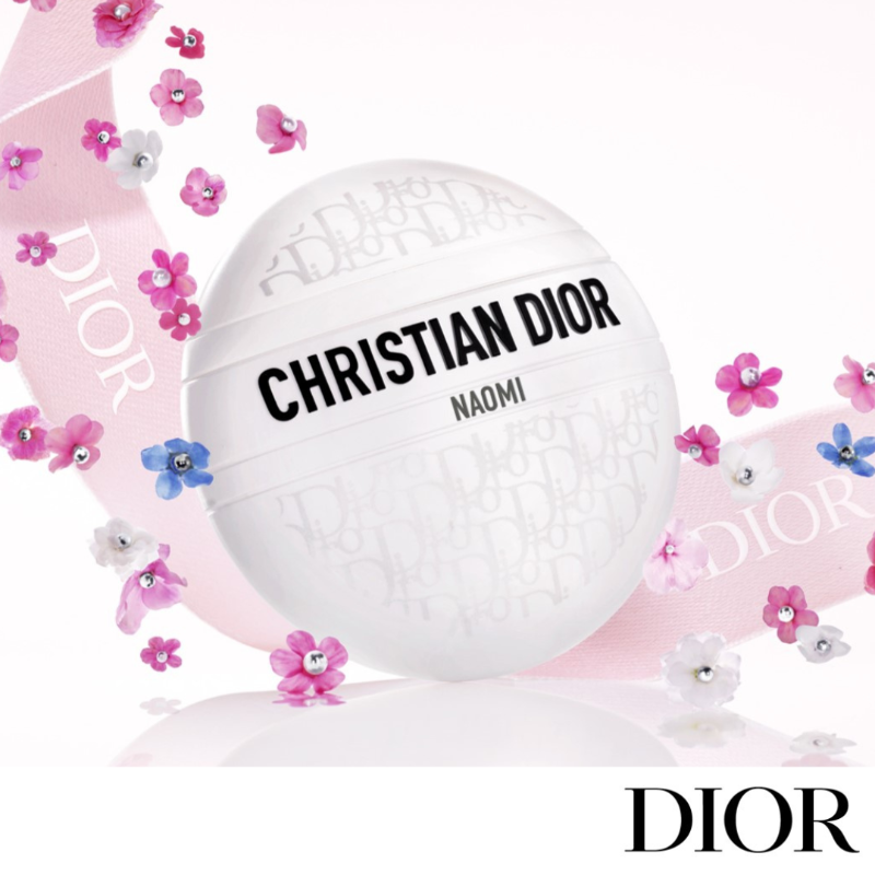 3/16(日)まで大人気マルチクリーム限定刻印サービス ホワイトデーの