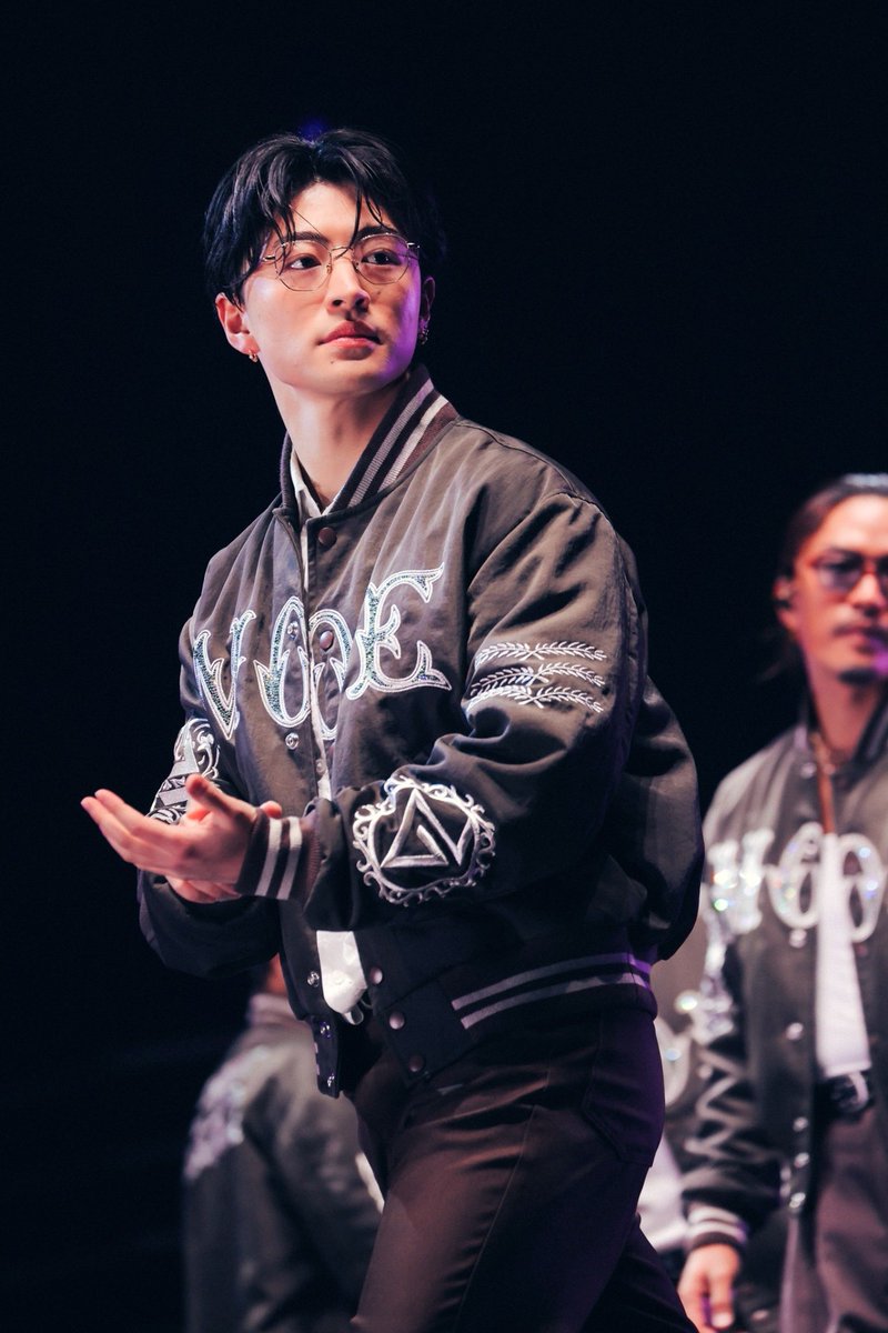 さのさんマネです🫡 CDTVライブ！ライブ！春の大感謝祭2025 #佐野玲於