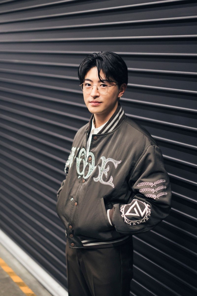 さのさんマネです🫡 CDTVライブ！ライブ！春の大感謝祭2025 #佐野玲於