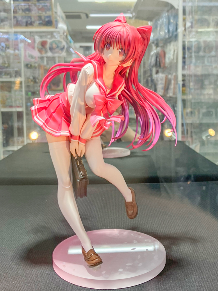 ToHeart2 向坂環 20th Anniversary Ver. 1/7 完成品フィギュア