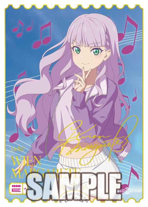 ラブカ新カード紹介✨／ 4月19日発売「プレミアムブースター ラブ