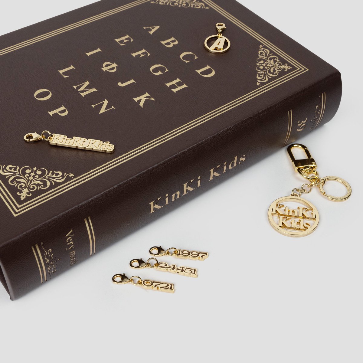 💠PREMIUM charm accessories SET💠 ✨✨ サンプル画像 大公開