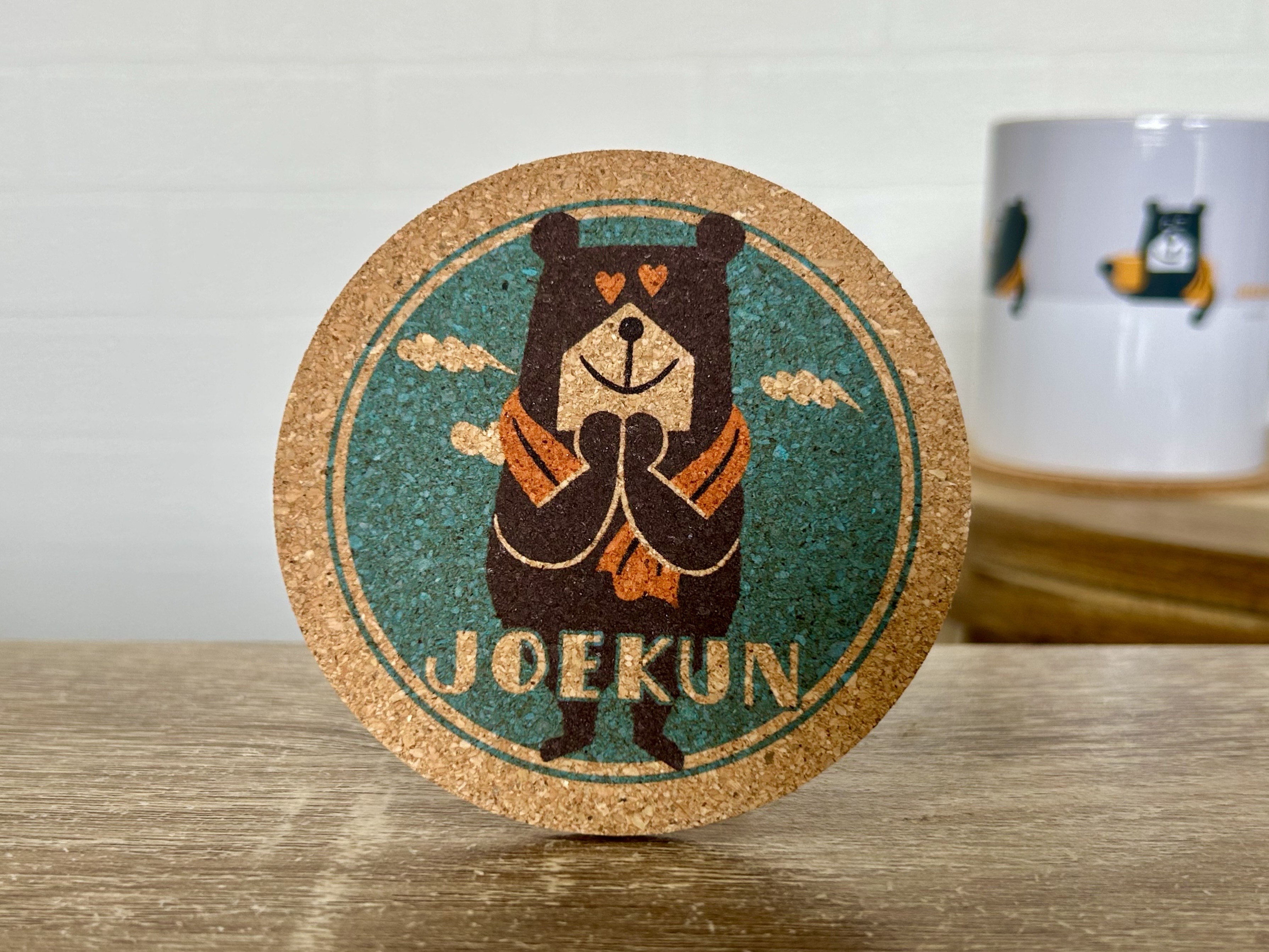 一条工務店 ジョーくん 非売品 グッズ 帽子 一条工務店 ジョーくん