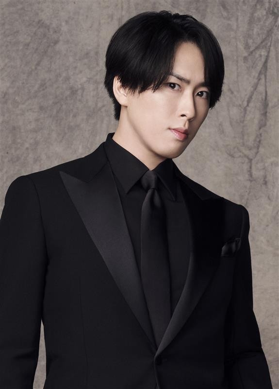 ✨就任決定✨ #宮舘涼太 (Snow Man) さんが、#ディズニーオンアイス