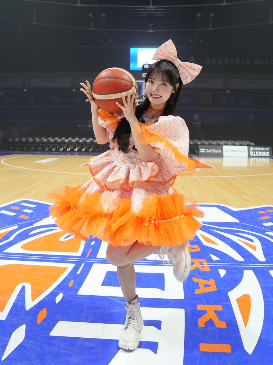 オレンジ🤝🏻🧡🔆 #きゅーすと