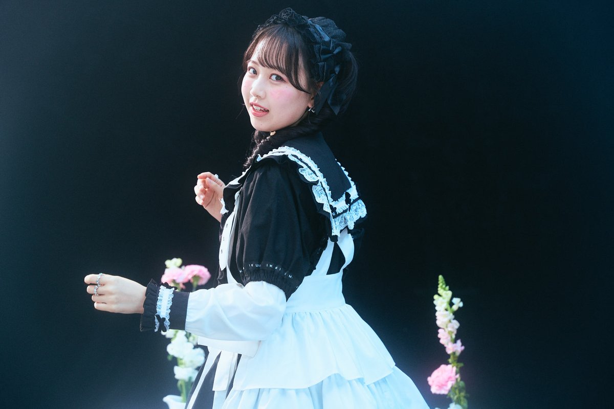 💨🍗本日23:59まで🍗💨 #松本かれん生誕祭2025 記念ラッフルデザイン