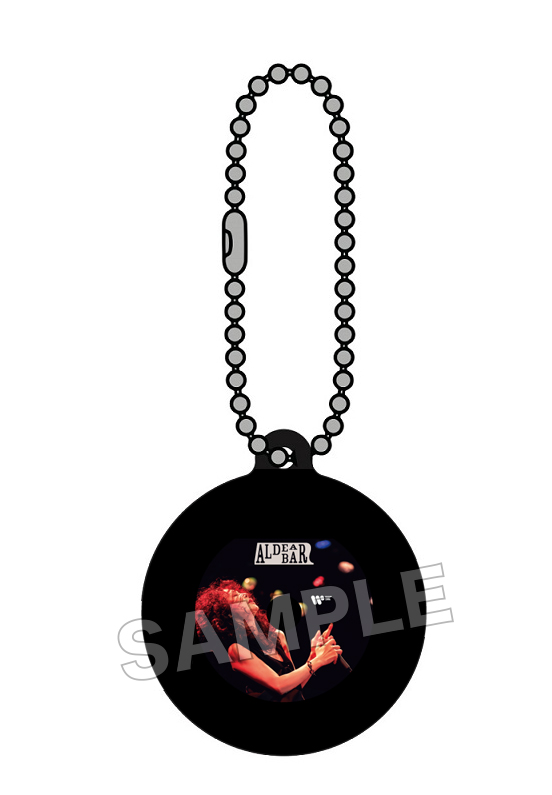 中森明菜】 『FANCLUB LIVE「ALDEA Bar at Tokyo 2024」』 発売記念