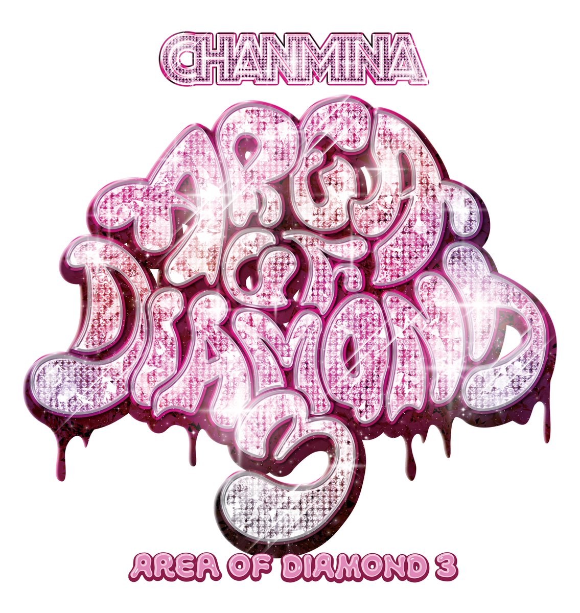 AOD3🎫アップグレード(2次)】 #ちゃんみな 「AREA OF DIAMOND 3
