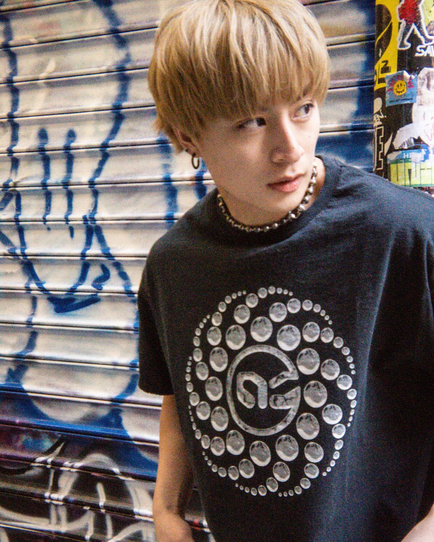 白濱亜嵐 ALAN SHIRAHAMA P.U.N.K. HoodieXLサイズ 白濱亜嵐 ALAN