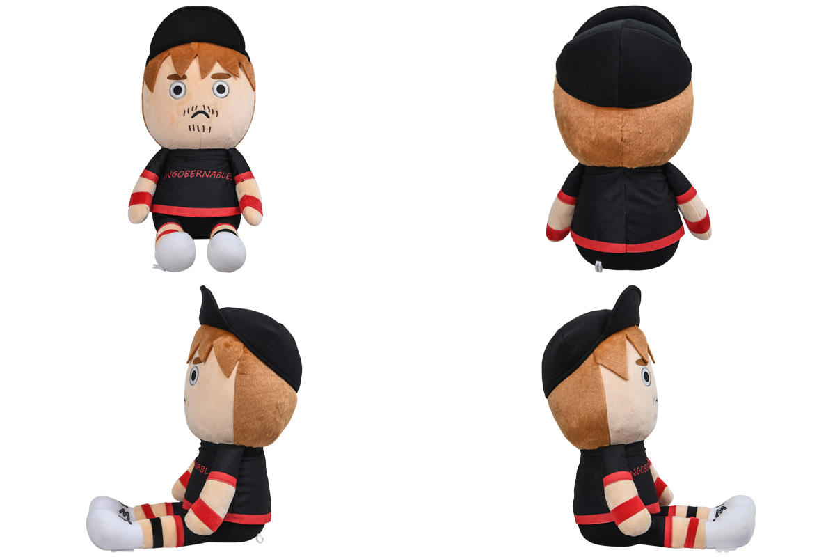 内藤哲也 でかぴょんすけ 楽天市場】でかぴょんすけ 内藤哲也.1