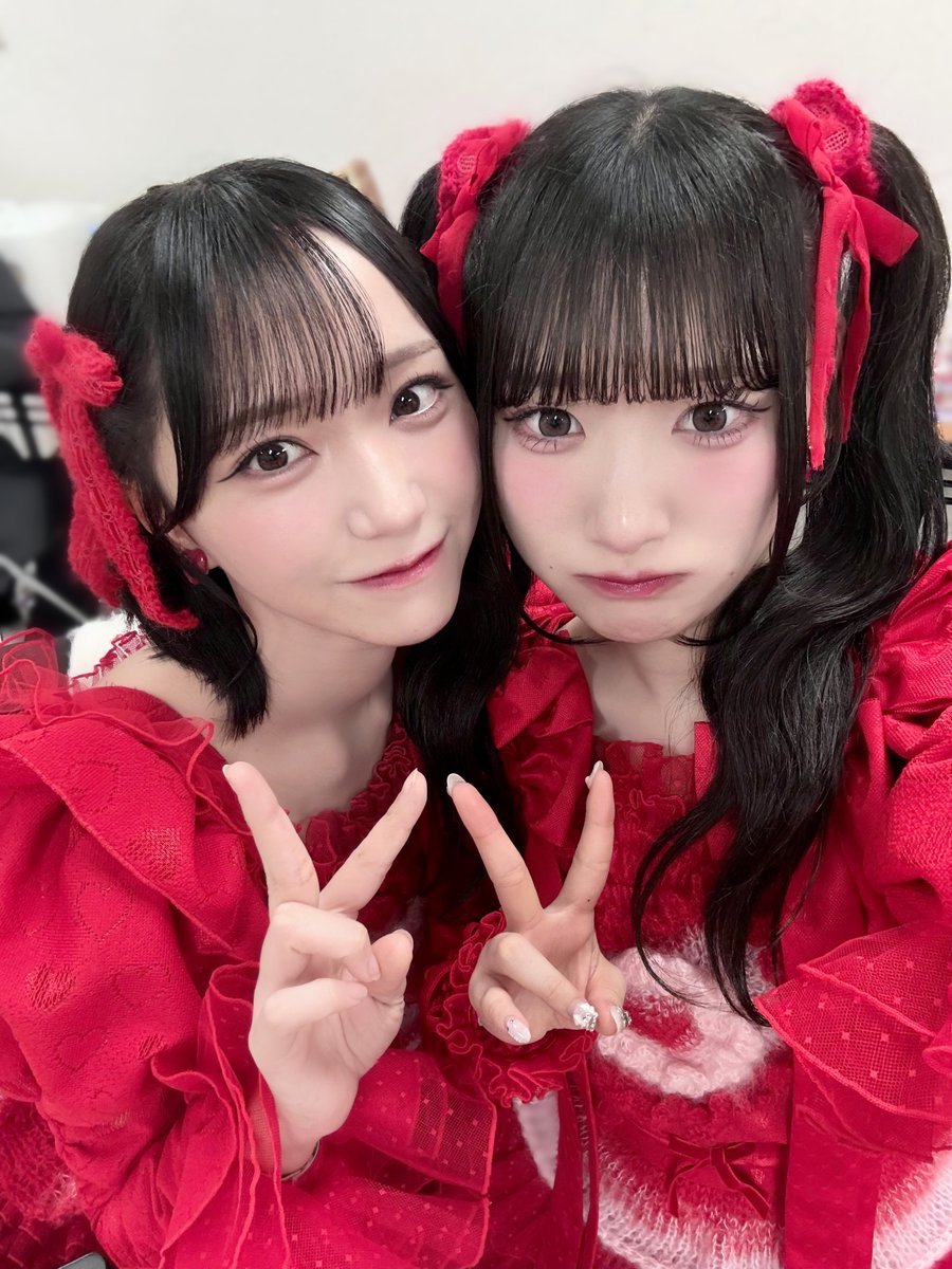 いおりちゃん！ お誕生日おめでとう~🎂💜 周りの事をよく見てたり