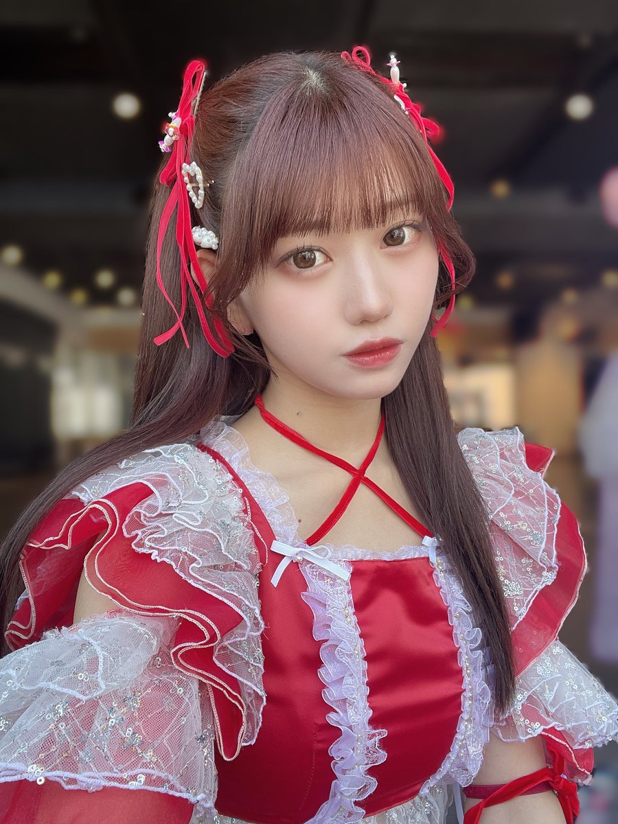 東名阪ツアー明け初ライブ、ありがとう♥️