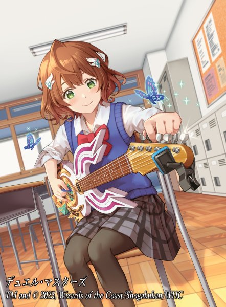 デュエル・マスターズ【王道W始動！スクラッチキャンペーン】にて