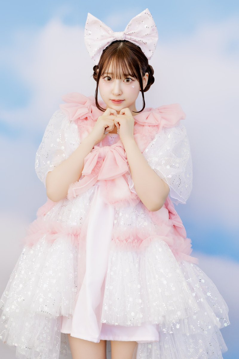 桜庭遥花 クラゲ衣装】 🩷桜庭遥花(Haruka Sakuraba) @haruka_cs0129