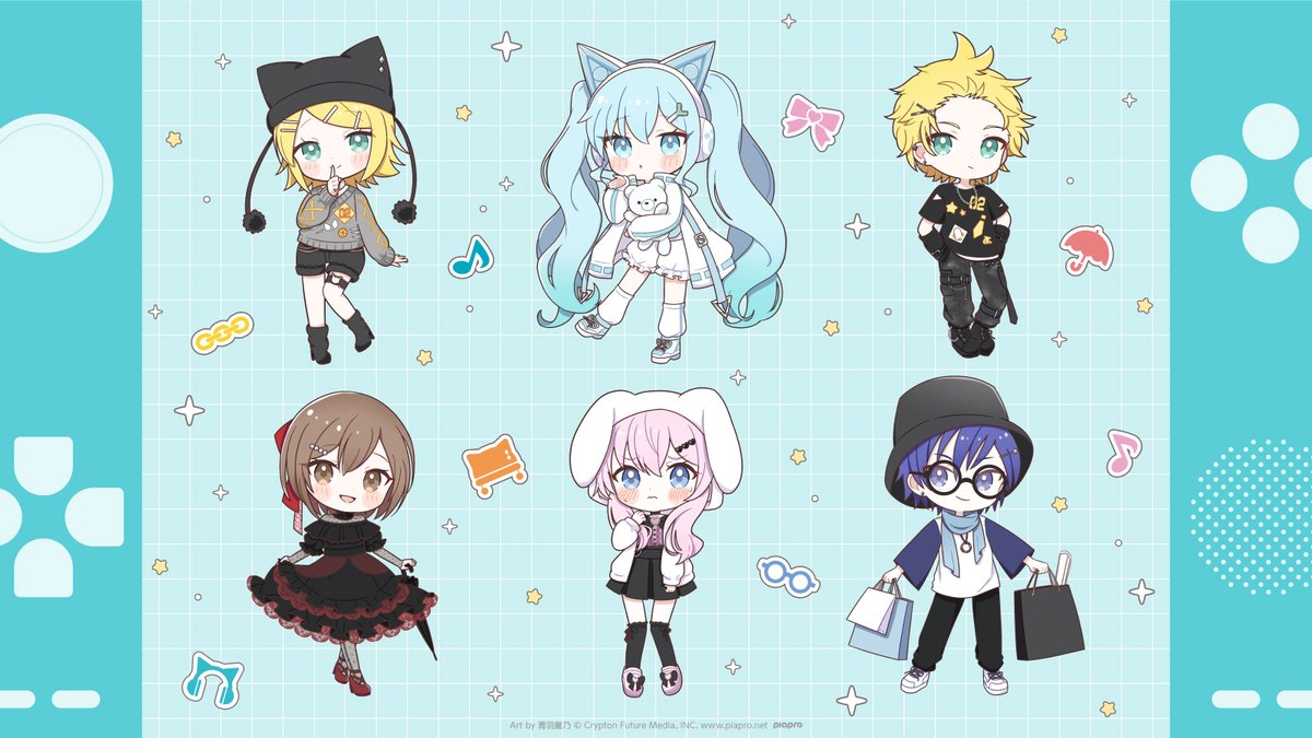 初音ミク ドン・キホーテフェア 情報🎉】 5/31(土)から、ドン