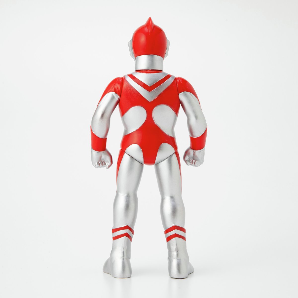 ⚡予約受付スタート⚡ 「ビックワンクラフト ソフビ #ウルトラマン80