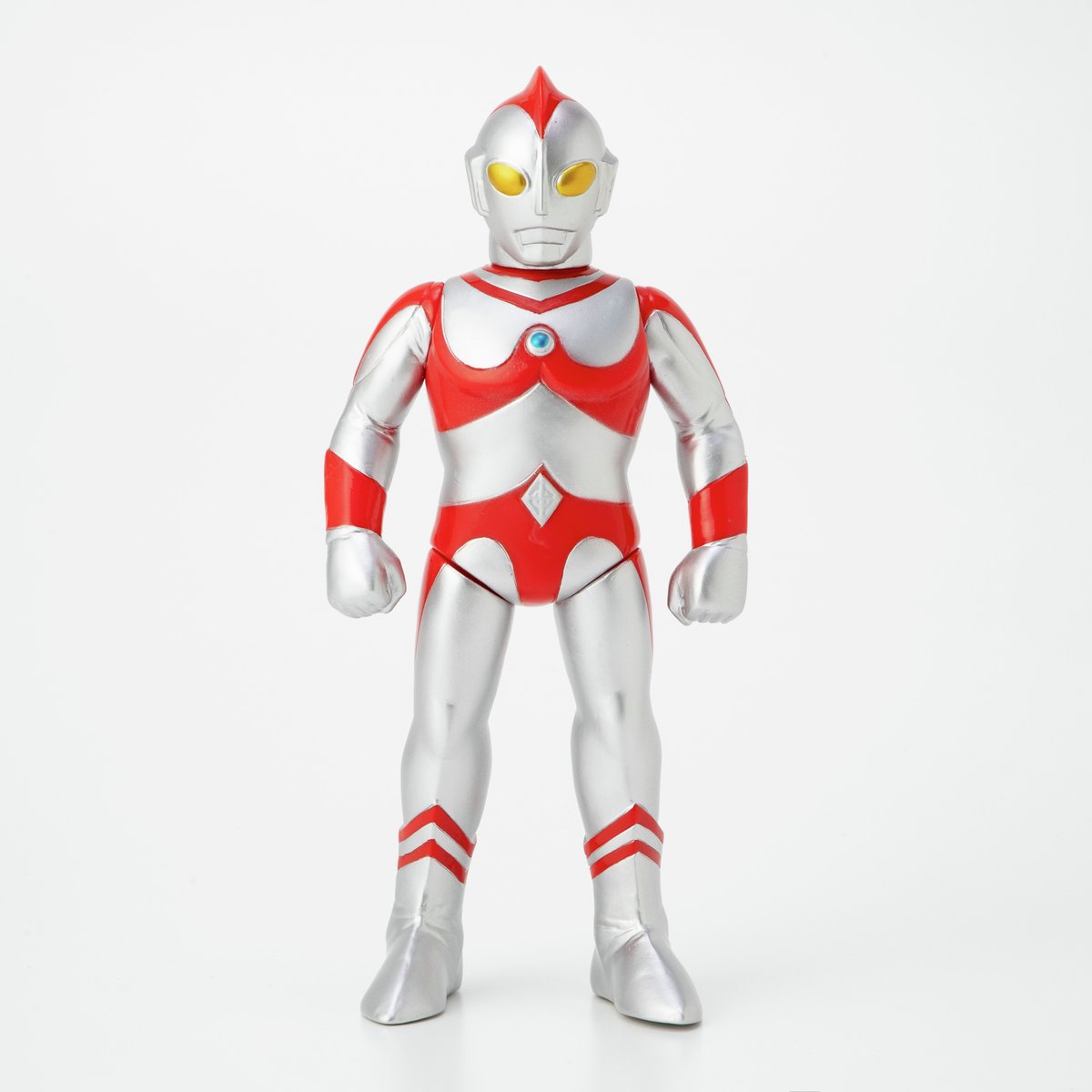 ⚡予約受付スタート⚡ 「ビックワンクラフト ソフビ #ウルトラマン80