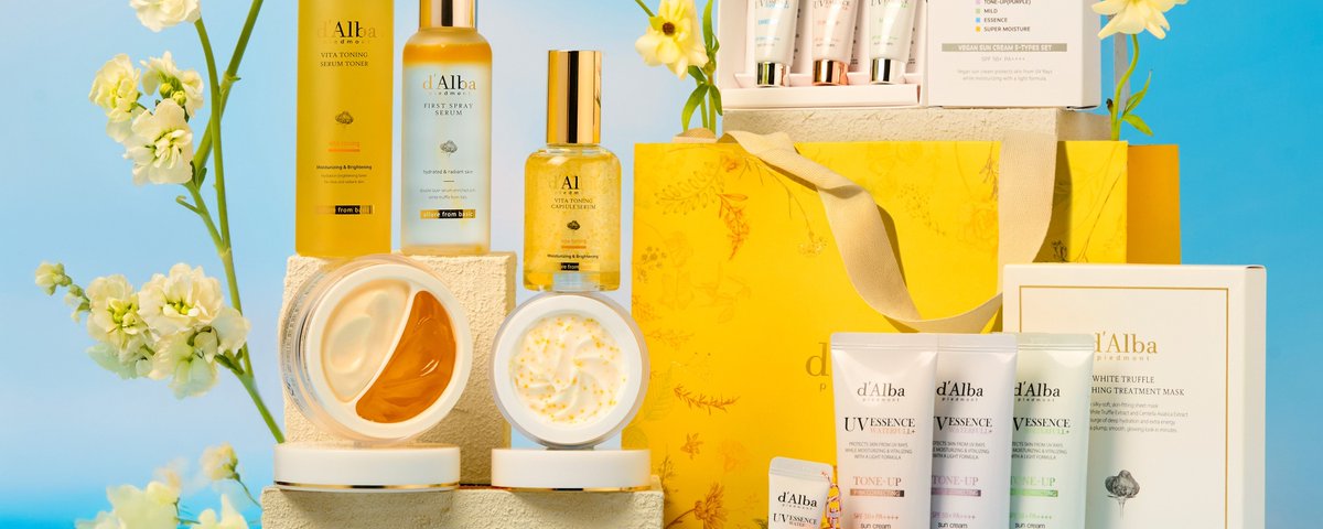 ダルバ公式 d'Alba Japan Official (@dAlba_japan) on X