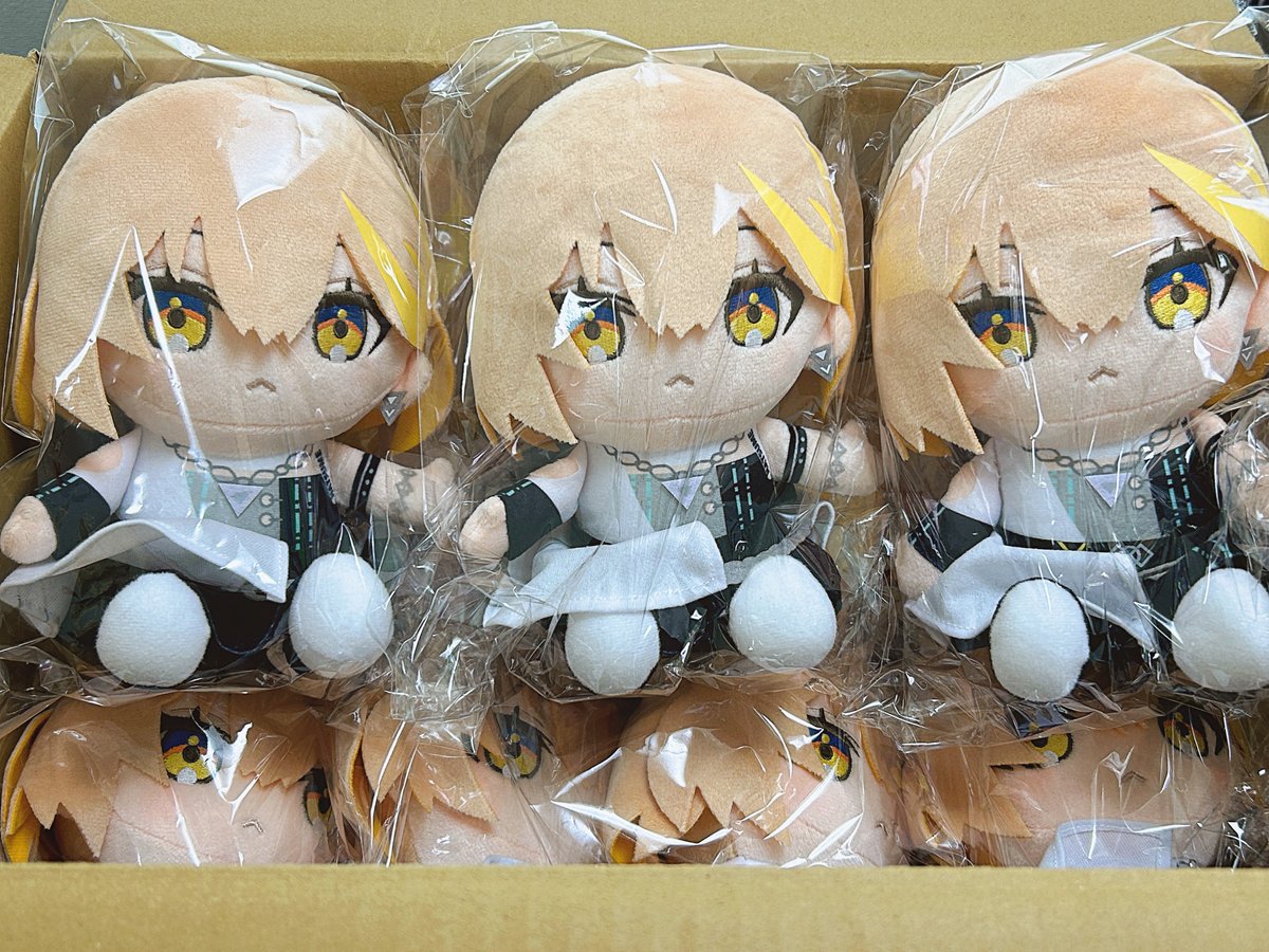 HAPPY USAchan ぬいぐるみ キーホルダー 平成レトロ ファンシー HAPPY