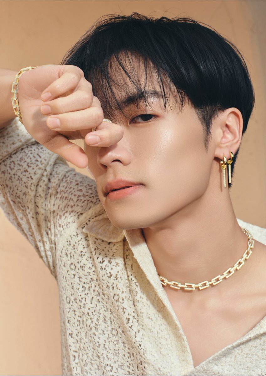 先行販売開始!!】 川村壱馬初プロデュースブランド『AUREA.(オーレア