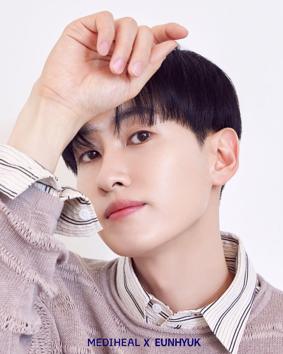 𝙉𝙀𝙒 𝙈𝙐𝙎𝙀 𝙀𝙐𝙉𝙃𝙔𝙐𝙆 メディヒールの新ミューズ