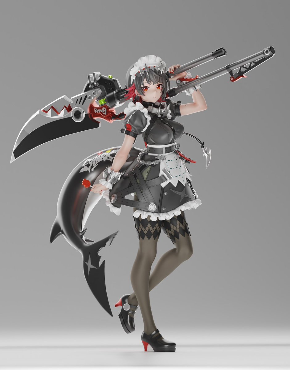 6/7(土)東京流通センターで開催 #となモ7 参加します💪 新作