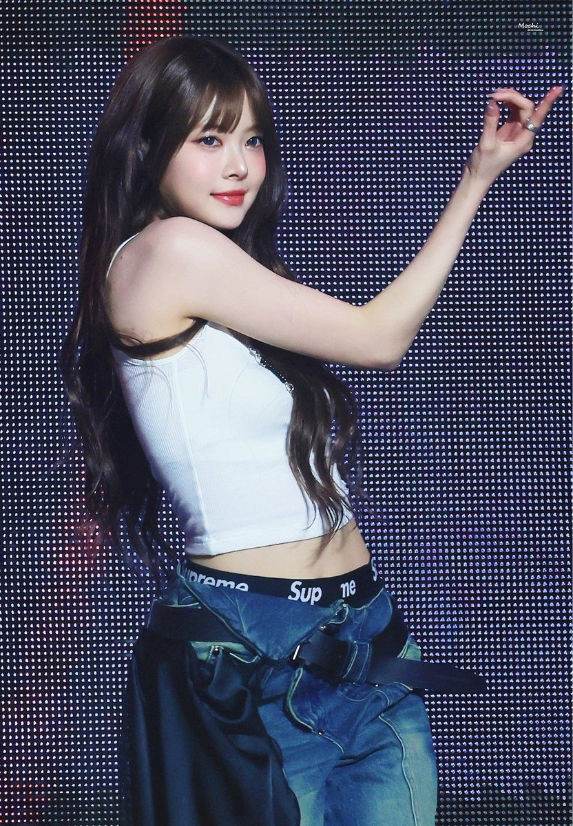 🎇🎉 #LE_SSERAFIM #HONGEUNCHAE #홍은채 #ウンチェ #르세라핌 #ル