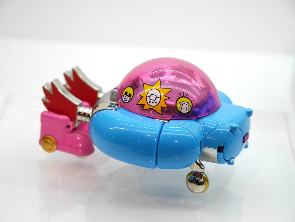 鉄コンピ 金の卵編 TOMOOケース一部にヒビあり 鉄コンピ 金の卵編