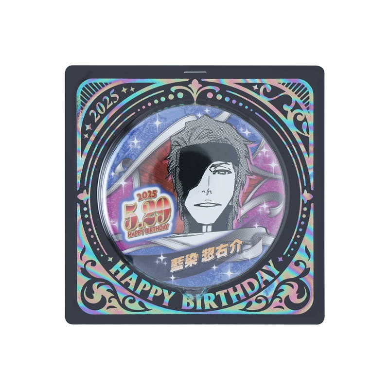 原作商品情報＞ 【5月29日・本日13:00～販売📢】 『#BLEACH』#藍染惣右