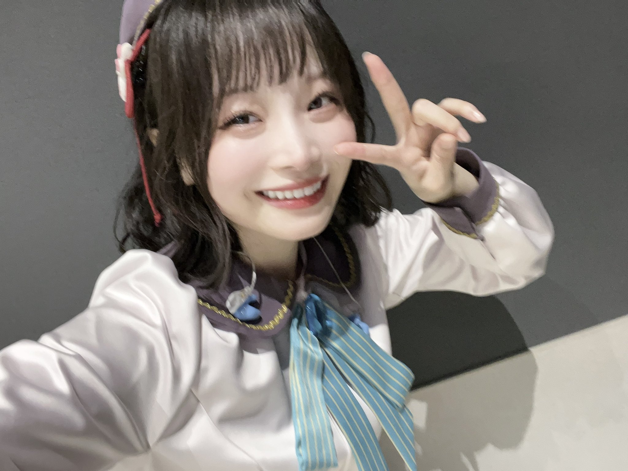 ラブライブ！オフィシャルカードゲーム ラブカ 櫻井陽菜 PE+ サイン