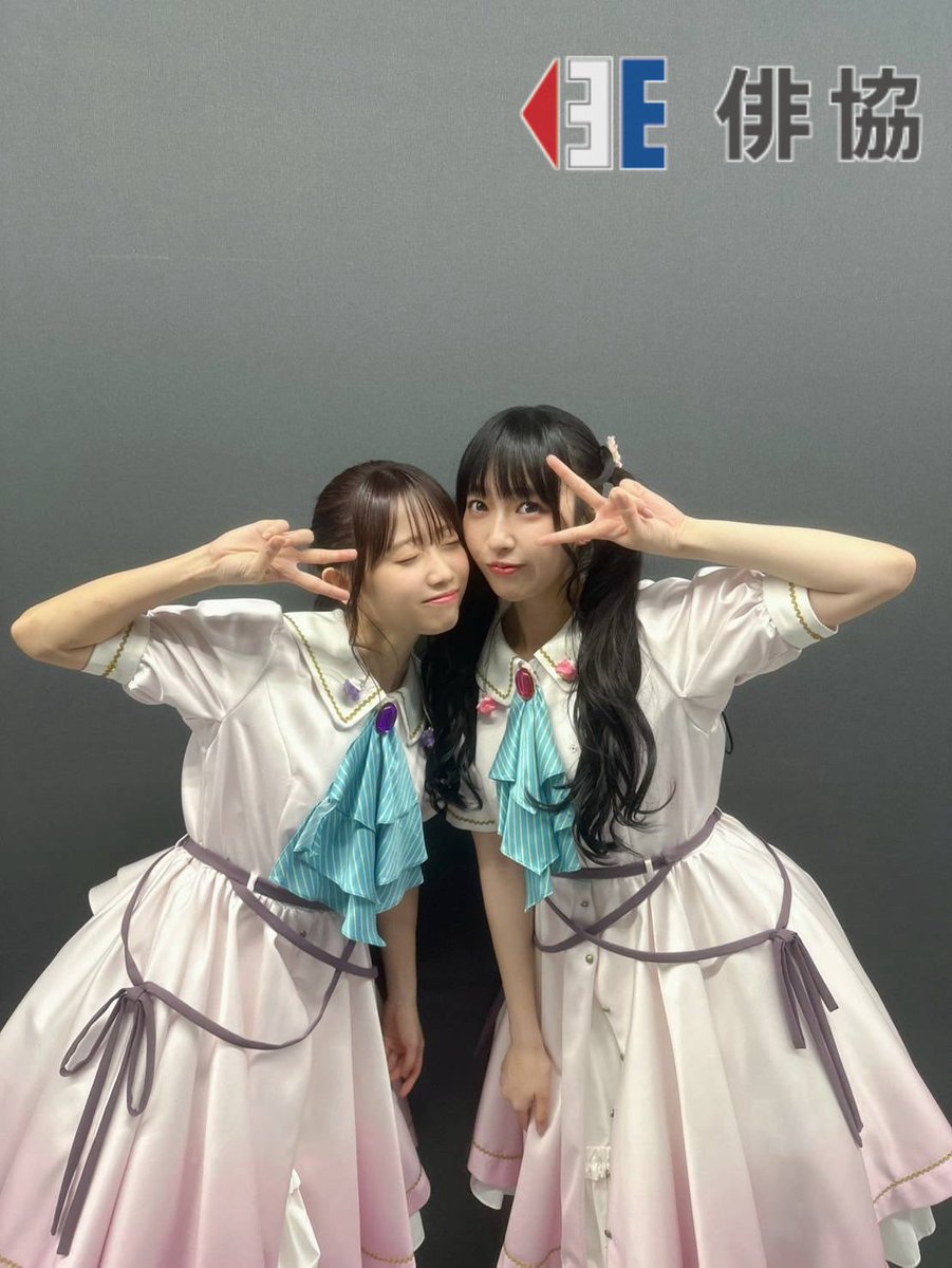 出演】 #菅叶和 #来栖りん #蓮ノ空 5月31日.6月1日 『ラブライブ！蓮ノ