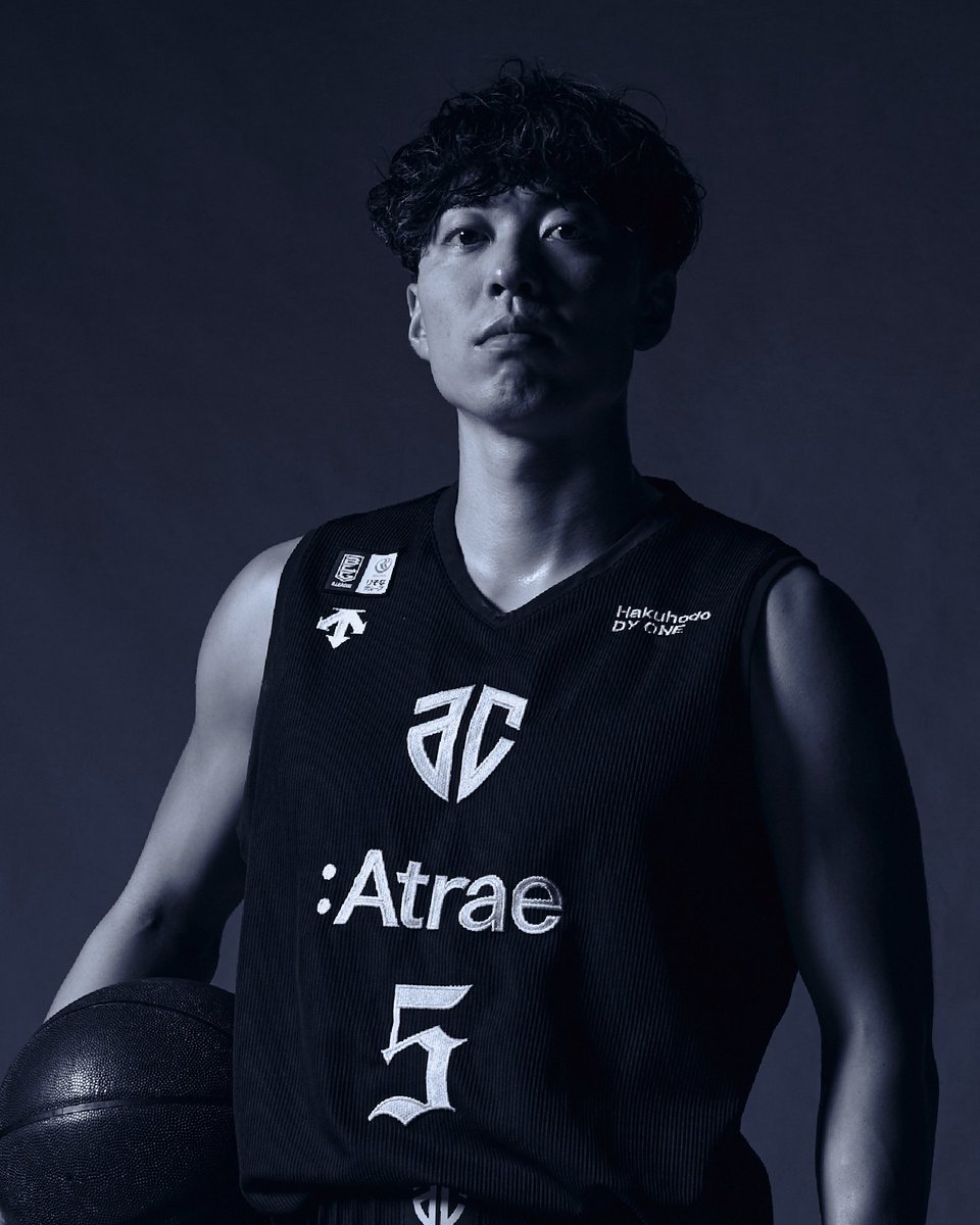 お知らせ】 6/13(金)より開催される「2025年度男子日本代表チーム