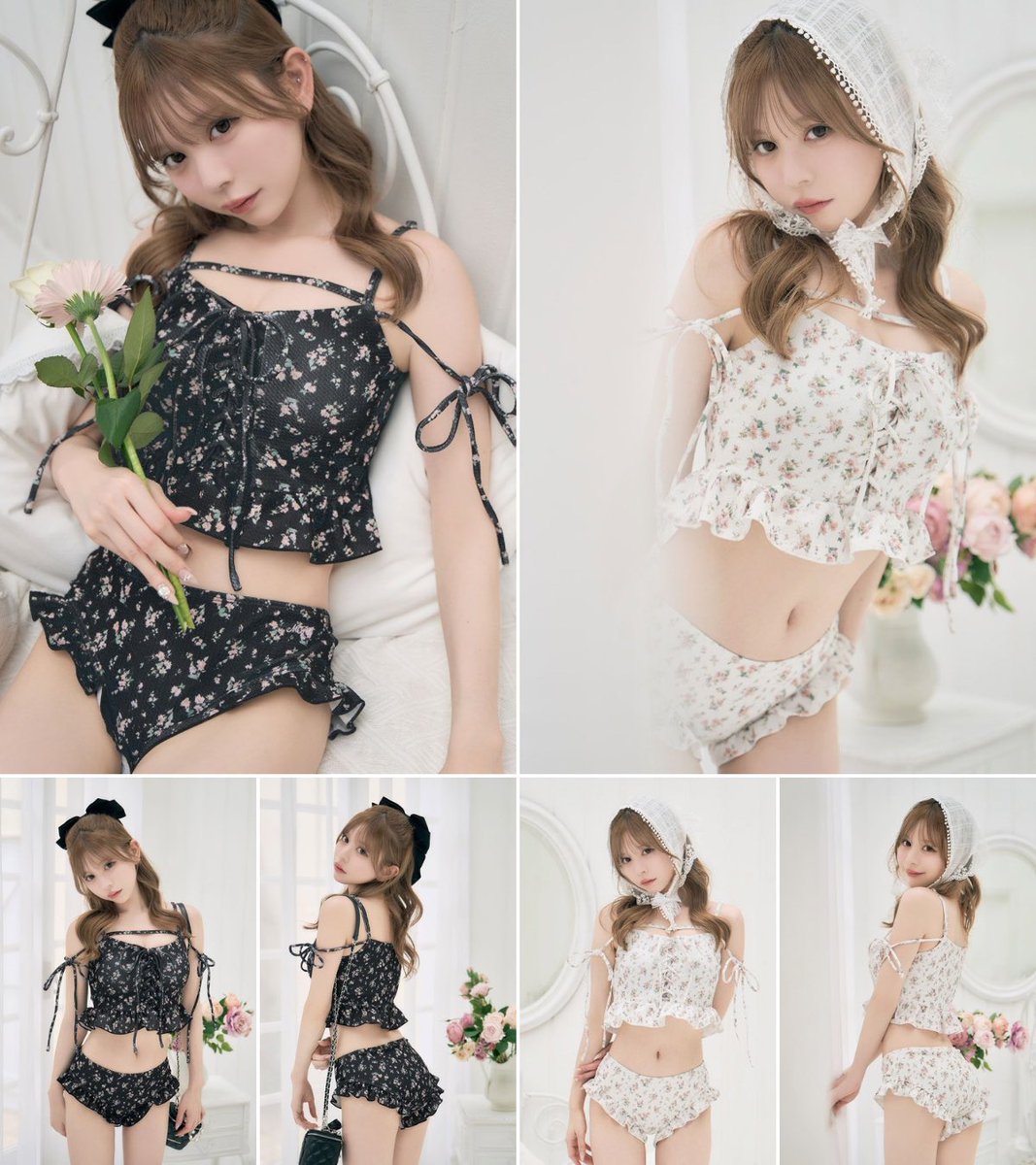 ご要望多数によりついに『水着』発売します🎀 ＼ 全3種類の中であなた