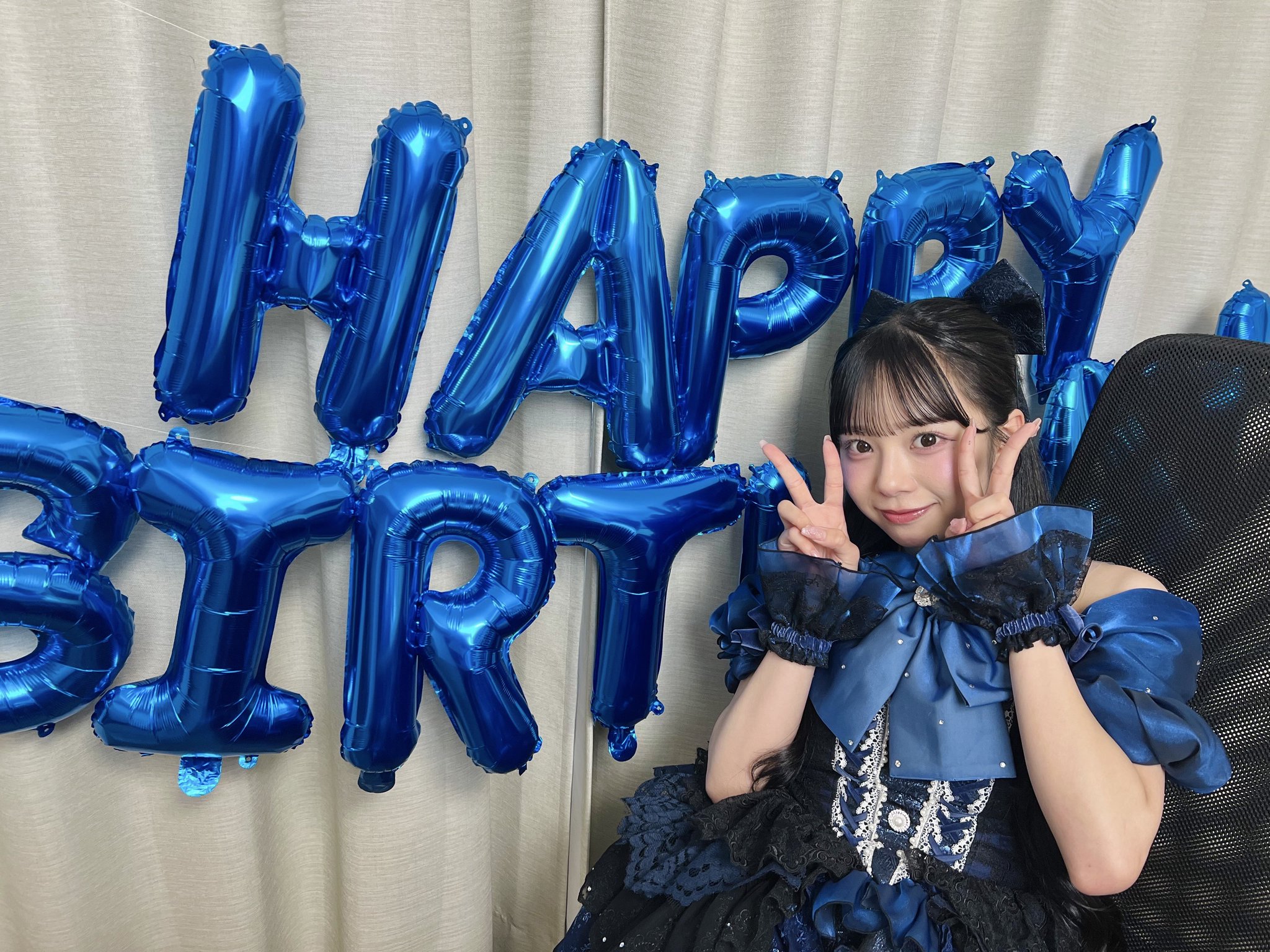 CUTIE STREET 増田彩乃 OSHI API UNIFORM CUTIE STREET OSHI API Tee