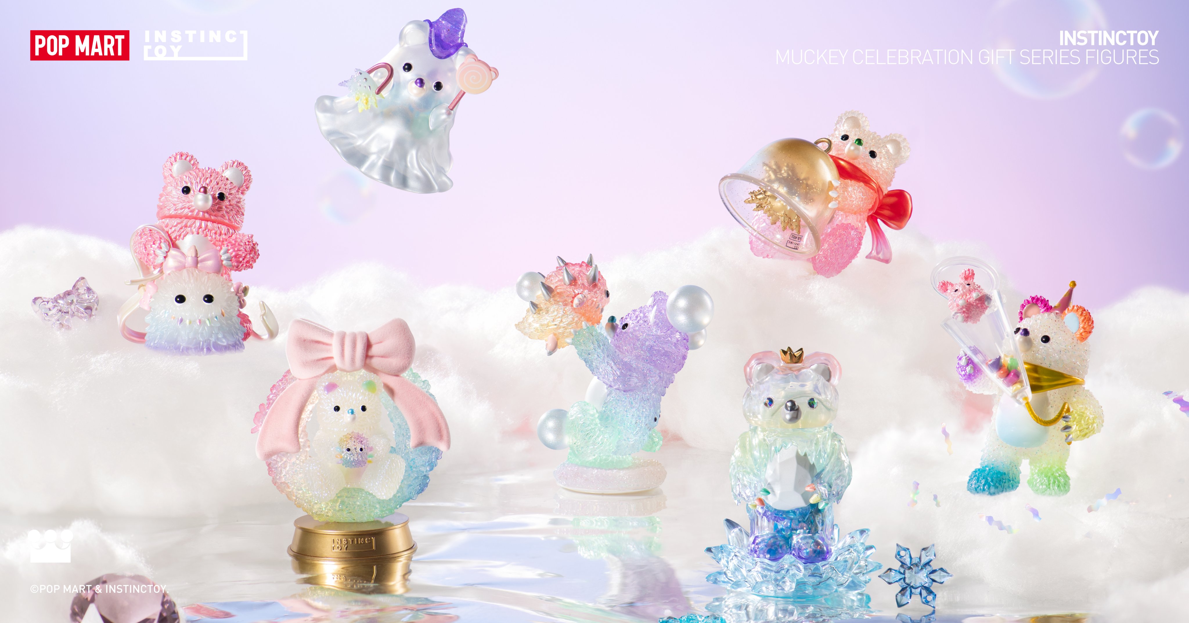 商品説明必読 INSTINCTOY inc インク パンダ インスティックトイ 商品