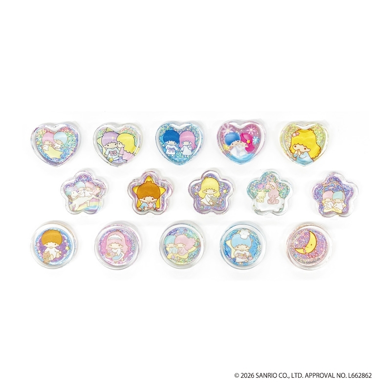 キキララグッズ最新情報 Kiki＆Lala (@kikirara_goods) / Posts / X