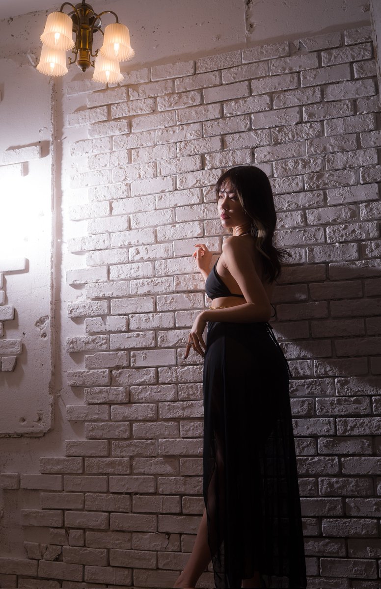 天野なみねちゃん〜2月8日自主企画 VOLー16 自主企画撮影会 都内某