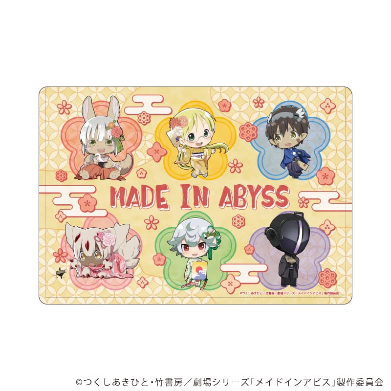 いんく かざね ヴィレヴァン 名刺カード ヴィレッジヴァンガード