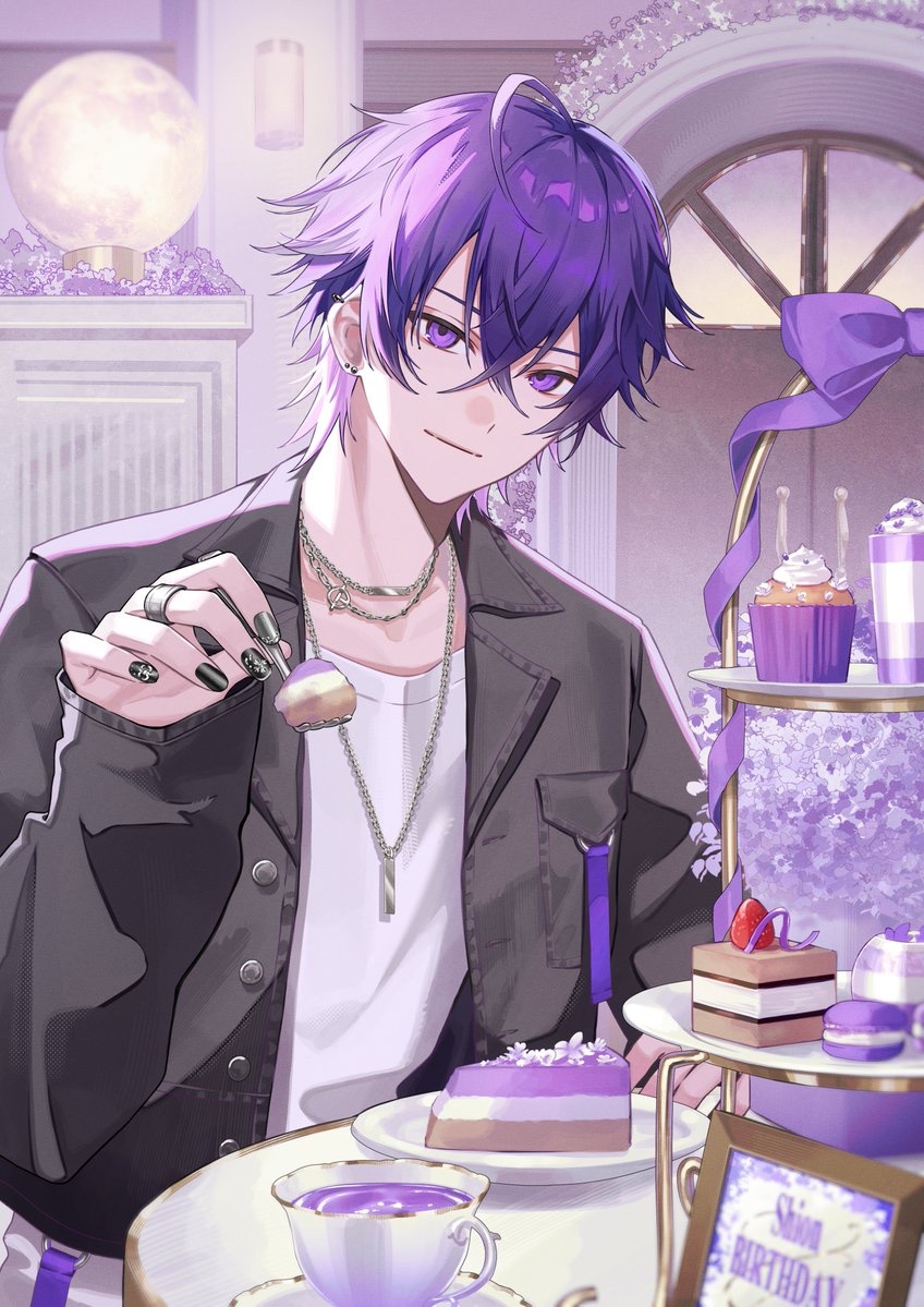 心音 / Shion【めておら】 (@mtor_shion) / Posts / X