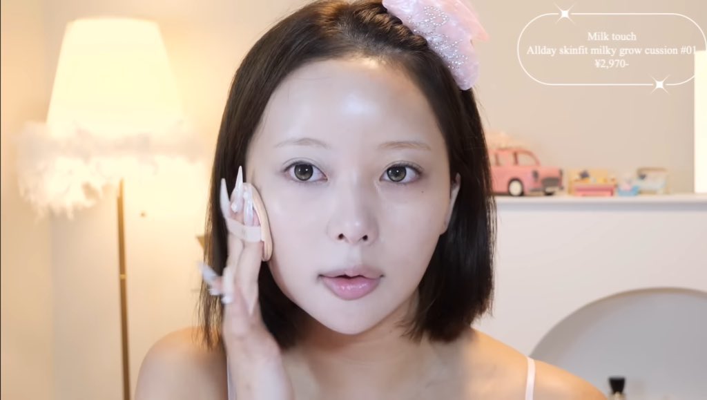 もえ (@moe____0214) / Posts / X